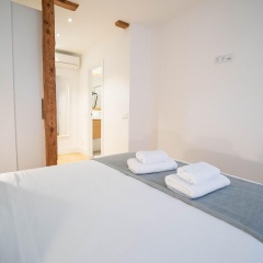 Smartrental Madrid Gran Via Apartments - Bild 20