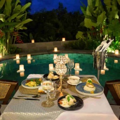Resort Astera Resort & Spa Canggu by Ini Vie Hospitality - Bild 8