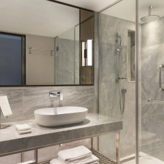 Izmir Marriott Hotel - Bild 17