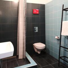 Zeit Hotel in Tsesis, Latvia from 63$, photos, reviews - zenhotels.com photo 24