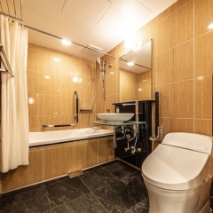 APA HOTEL Roppongi Six - Bild 20