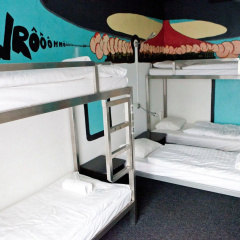 St Christopher's at The Winston - Hostel - Bild 5