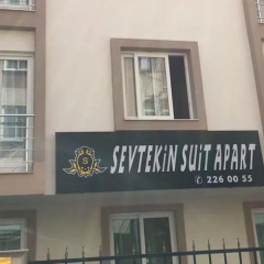 Sevtekin Suit Apart - Bild 1