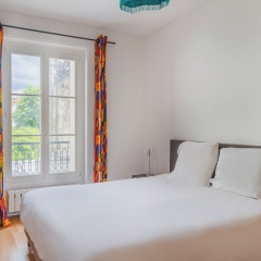 Paris Porte Maillot Design residence - Bild 2