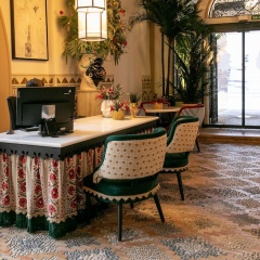 Casa Palacio Don Ramón Hotel - Bild 2