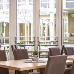 Best Western Plus Hotel Dresden City - Bild 22