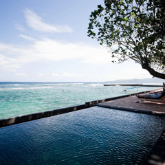 D Tunjung Resort & Spa - Bild 18