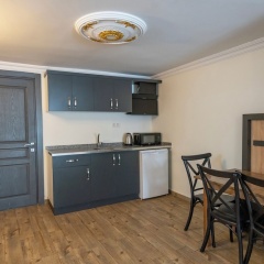 Piyes Otel - Bild 28