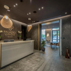 Palazzo Vittoria Hotel Milano - Bild 2