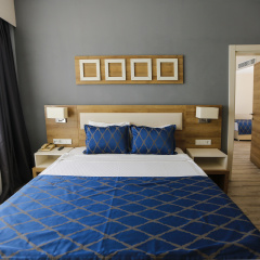 Fortezza Beach Resort - Bild 6