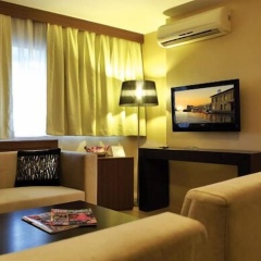 Susuzlu Hotel - Bild 5