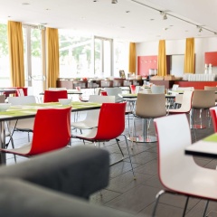 Kyriad Vienna Altmannsdorf - Bild 18