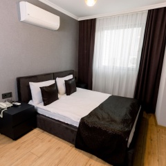 Tri̇o Hotel Airport - Bild 3