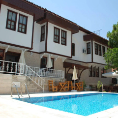 Urcu Hotel - Bild 17