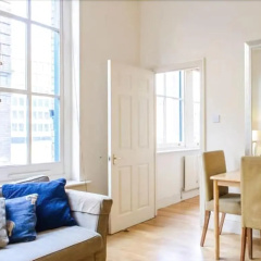 The City Apartments thumbnail 5