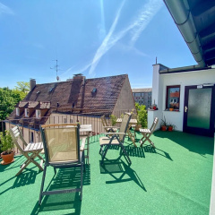 Apollo Apartments - Bild 16