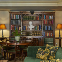 Hazlitt's Hotel - Bild 11