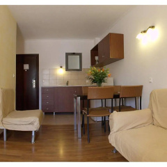 Santa Marina Hotel Apartments thumbnail 9