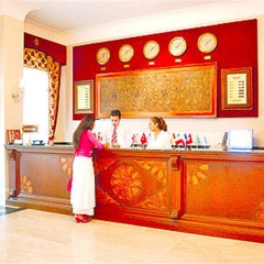 Sultanhan Hotel - Special Class - Bild 28