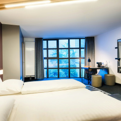 B&B Hotel München-Hbf - Bild 5