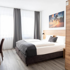 LivInn Hotel - Bild 3