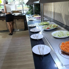 Hotel Beldibi - Bild 19