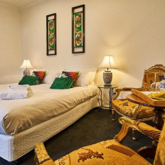 The Bronte Boutique Hotel thumbnail 4