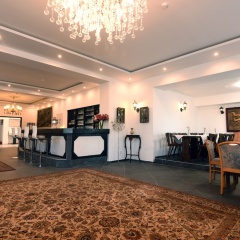 Hotel Roter Hahn - Bild 9