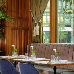 Matild Palace, a Luxury Collection Hotel, Budapest - Bild 24