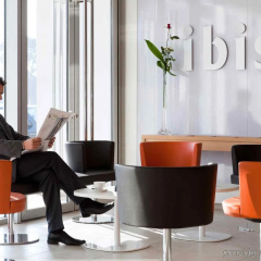 Ibis Moussafir Tanger City Center Hotel - NON REFUNDABL photo 2