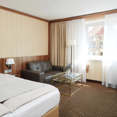 Living Hotel Berlin Mitte - Bild 6