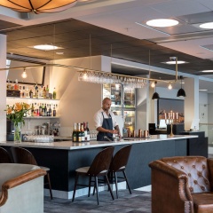 Thon Hotel Kungsbron - Bild 21