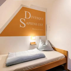 Jugendherberge Regensburg - Hostel - Bild 5