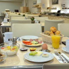B&B HOTEL Berlin-Mitte - Bild 14