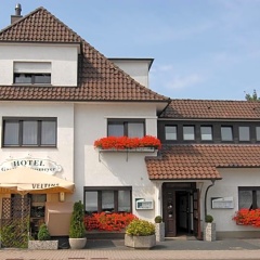 Hotel Gasthof Klusmeyer - Bild 1