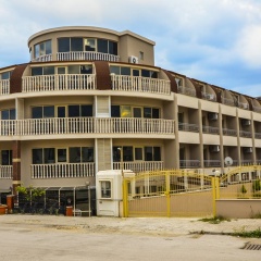 RK Magic Dream Hotel - Bild 1