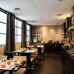 Grand Hôtel Chicago - Bild 18