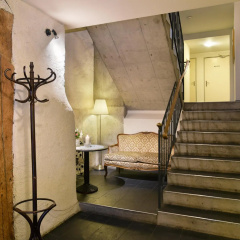 Hotel Hirschen - Bild 15
