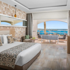 Pickalbatros Dana Beach Resort - Hurghada - Bild 5