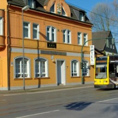 Wilhelmshoehe - Bild 1
