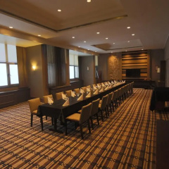 Jura Hotels Kervansaray Uludag - Bild 19
