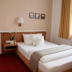 Stadthotel - Bild 4