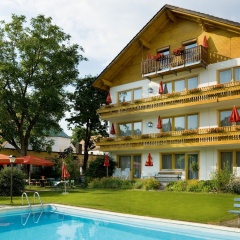 Landgasthof Moser - Bild 14