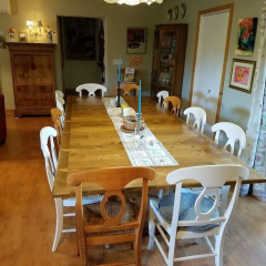 Yosemite Plaisance Bed & Breakfast thumbnail 14