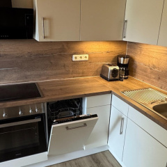 Apartment for 4 Guest Near Harz Mountains - Bild 14