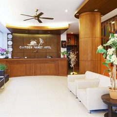 Garden Phuket Hotel - Bild 2