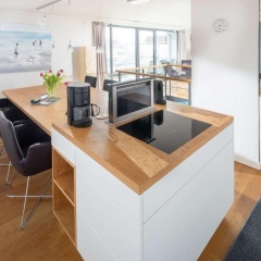 Schippers Huus 12 - Bowendeck - Bild 15
