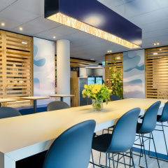 B&B Hotel Amsterdam-Zaandam - Bild 24