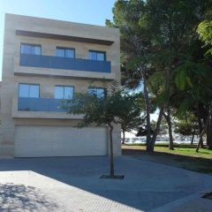 Beachfront Es Turo - Bild 16