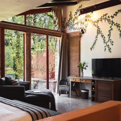 Hotel Finca Ca N'ai - Bio Nature Adults Only - Bild 5